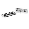 Muhle R89 Double Edge Safety Razor Zwart Muhle R89 Double Edge Safety Razor Zwart