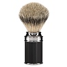 Muhle Scheerkwast Silvertip Zwart Muhle Scheerkwast Silvertip Zwart