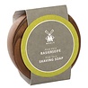 Muhle Scheerzeep Aloe Vera 65g - Hout Muhle Scheerzeep Aloe Vera 65g - Hout