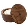 Muhle Scheerzeep Sandalwood 65g - Hout Muhle Scheerzeep Sandalwood 65g - Hout