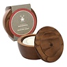 Muhle Scheerzeep Sandalwood 65g - Hout Muhle Scheerzeep Sandalwood 65g - Hout