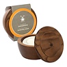 Muhle Scheerzeep Sea Buckthorn 65g - Hout Muhle Scheerzeep Sea Buckthorn 65g - Hout