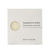 Bath House Badzeep Bergamot & Amber 100g Bath House Badzeep Bergamot & Amber 100g