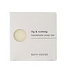 Bath House Badzeep Fig & Nutmeg 100g Bath House Badzeep Fig & Nutmeg 100g