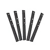 Dovo Shavette Houder Zwart 5 stuks Dovo Shavette Houder Zwart 5 stuks