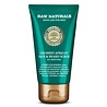 RAW Naturals Crushed Apricot Face & Beard Scrub 75 ml RAW Naturals Crushed Apricot Face & Beard Scrub 75 ml