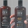 American Crew Daily Deep Moisturizing Shampoo 250 ml American Crew Daily Deep Moisturizing Shampoo 250 ml
