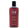 American Crew Daily Moisturizing Conditioner 250 ml American Crew Daily Moisturizing Conditioner 250 ml