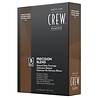 American Crew Precision Blend Haarverf - Bruin American Crew Precision Blend Haarverf - Bruin