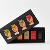 Musgo Real Giftset Mini Soaps 5 x 50g Musgo Real Giftset Mini Soaps 5 x 50g