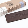 Captain Fawcett Baardkam Lederen Etui Captain Fawcett Baardkam Lederen Etui