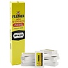 Feather Double Edge Scheermesjes 200 stuks Feather Double Edge Scheermesjes 200 stuks