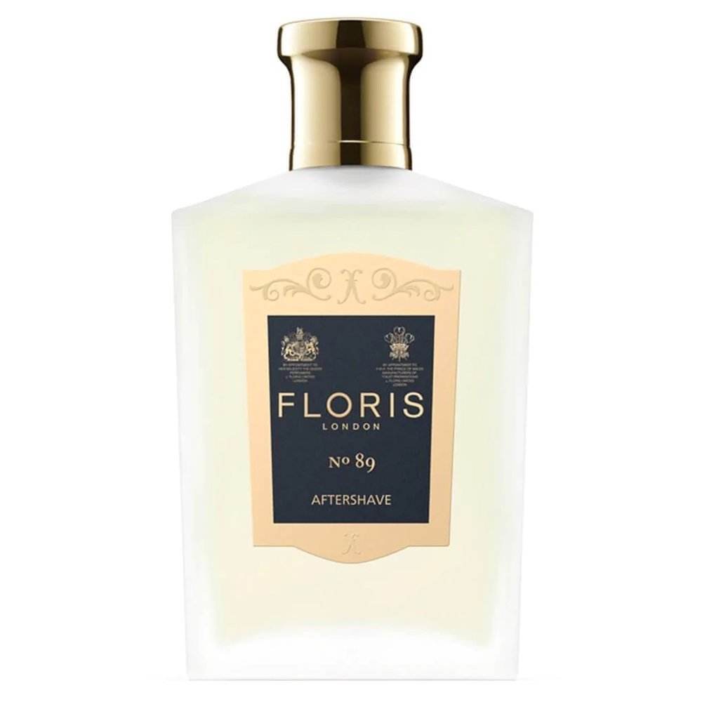 Floris London No.89 Aftershave 100 ml Mannenzaak.nl
