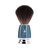 Muhle Scheerset Fusion Rytmo Petrol (4-delig) Muhle Scheerset Fusion Rytmo Petrol (4-delig)