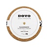 Dovo Scheerzeep Deep Leather 115g Dovo Scheerzeep Deep Leather 115g
