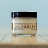 Dauntless Modern Grooming Gel Pomade 56g Dauntless Modern Grooming Gel Pomade 56g