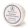 Taylor of Old Bond Street Scheercrème Almond 150g Taylor of Old Bond Street Scheercrème Almond 150g
