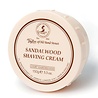 Taylor of Old Bond Street Scheercrème Sandalwood 150g Taylor of Old Bond Street Scheercrème Sandalwood 150g