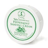 Taylor of Old Bond Street Scheercrème Peppermint 150g Taylor of Old Bond Street Scheercrème Peppermint 150g