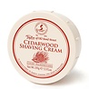 Taylor of Old Bond Street Scheercrème Cedarwood 150g Taylor of Old Bond Street Scheercrème Cedarwood 150g