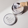Bath House Scheerzeep Bergamot & Amber 200g Bath House Scheerzeep Bergamot & Amber 200g