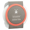 Muhle Scheerzeep Grapefruit & Mint 65g Muhle Scheerzeep Grapefruit & Mint 65g