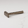 Henson Shaving Safety Razor AL13 Mild Tan Henson Shaving Safety Razor AL13 Mild Tan