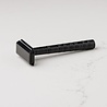 Henson Shaving Safety Razor AL13 Mild Jet Black Henson Shaving Safety Razor AL13 Mild Jet Black