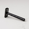 Henson Shaving Safety Razor AL13 Mild Jet Black Henson Shaving Safety Razor AL13 Mild Jet Black