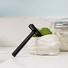 Henson Shaving Safety Razor AL13 Mild Jet Black Henson Shaving Safety Razor AL13 Mild Jet Black
