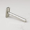 Henson Shaving Safety Razor AL13 Medium Aircraft Aluminium Henson Shaving Safety Razor AL13 Medium Aircraft Aluminium