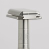 Henson Shaving Safety Razor AL13 Medium Aircraft Aluminium Henson Shaving Safety Razor AL13 Medium Aircraft Aluminium
