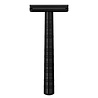 Henson Shaving Safety Razor AL13 Medium Jet Black Henson Shaving Safety Razor AL13 Medium Jet Black
