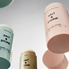 Salt & Stone Deodorant Gel Bergamot & Hinoki 75g Salt & Stone Deodorant Gel Bergamot & Hinoki 75g
