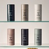 Salt & Stone Deodorant Gel Bergamot & Hinoki 75g Salt & Stone Deodorant Gel Bergamot & Hinoki 75g