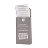Muhle Double Edge Scheermesjes 10 stuks Muhle Double Edge Scheermesjes 10 stuks