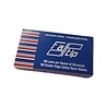 Fatip Double Edge Scheermesjes 10 stuks Fatip Double Edge Scheermesjes 10 stuks