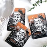 Barber Pro Brightening Gezichtsmasker Barber Pro Brightening Gezichtsmasker