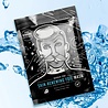 Barber Pro Skin Renewing Foil Gezichtsmasker Barber Pro Skin Renewing Foil Gezichtsmasker