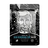 Barber Pro Skin Renewing Foil Gezichtsmasker Barber Pro Skin Renewing Foil Gezichtsmasker