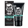 Barber Pro Putty Peel Off Gezichtsmasker Tube 40 ml Barber Pro Putty Peel Off Gezichtsmasker Tube 40 ml