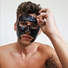 Barber Pro Putty Peel Off Gezichtsmasker Barber Pro Putty Peel Off Gezichtsmasker