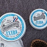Beardburys Extra Strong Pomade 100 ml Beardburys Extra Strong Pomade 100 ml