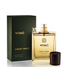 Womo Eau de Toilette Green Tweed 100 ml Womo Eau de Toilette Green Tweed 100 ml