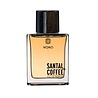 Womo Eau de Parfum Santal + Coffee 100 ml Womo Eau de Parfum Santal + Coffee 100 ml