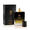 Womo Eau de Parfum Black Powder 100 ml Womo Eau de Parfum Black Powder 100 ml