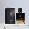 Womo Eau de Parfum Black Oud 100 ml Womo Eau de Parfum Black Oud 100 ml