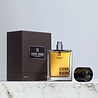 Womo Eau de Parfum Leather + Benzoin 100 ml Womo Eau de Parfum Leather + Benzoin 100 ml