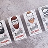 Beardburys Haar & Baardverf - Donkerbruin Beardburys Haar & Baardverf - Donkerbruin