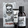 Beardburys Haar & Baardverf - Grijs Beardburys Haar & Baardverf - Grijs